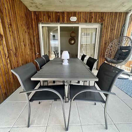 Alma Terra - Terrasse Privative Daire Lagord Dış mekan fotoğraf