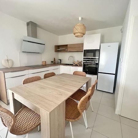 Alma Terra - Terrasse Privative Daire Lagord Dış mekan fotoğraf
