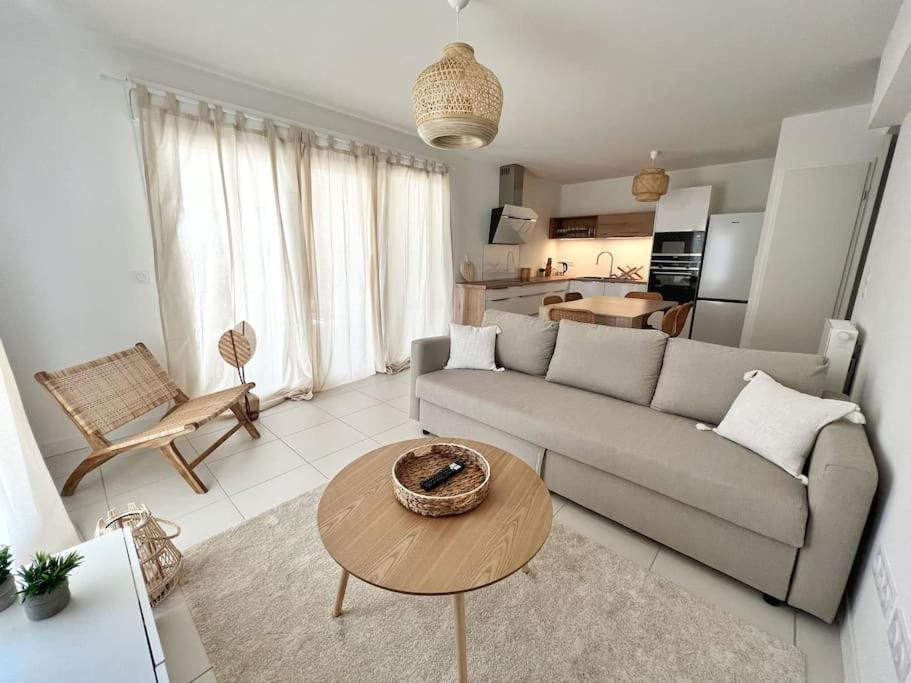 Alma Terra - Terrasse Privative Daire Lagord Dış mekan fotoğraf