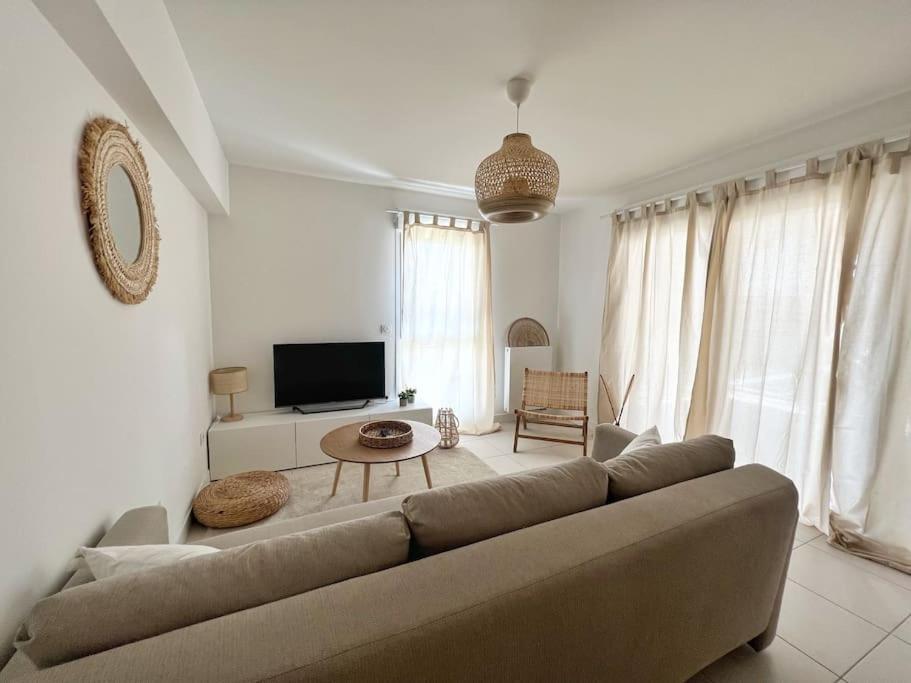 Alma Terra - Terrasse Privative Daire Lagord Dış mekan fotoğraf