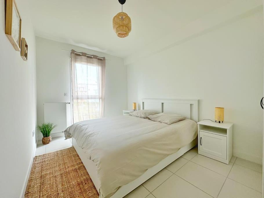 Alma Terra - Terrasse Privative Daire Lagord Dış mekan fotoğraf