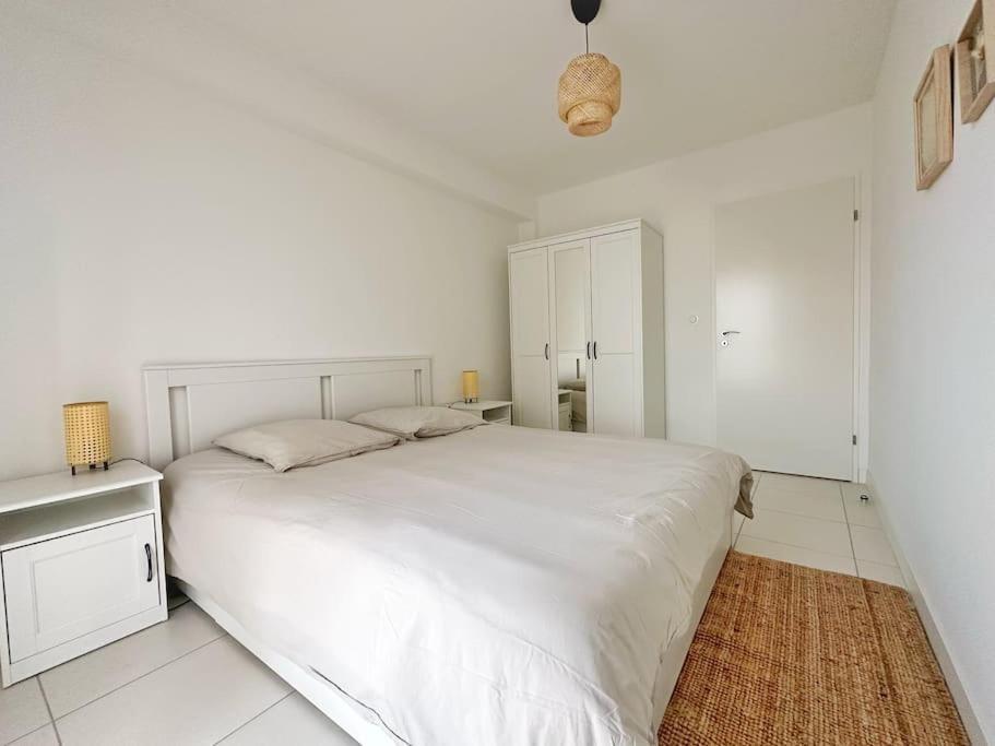 Alma Terra - Terrasse Privative Daire Lagord Dış mekan fotoğraf