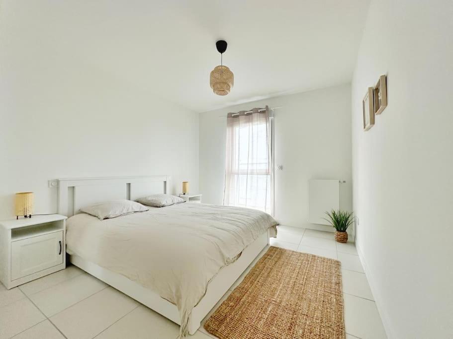 Alma Terra - Terrasse Privative Daire Lagord Dış mekan fotoğraf
